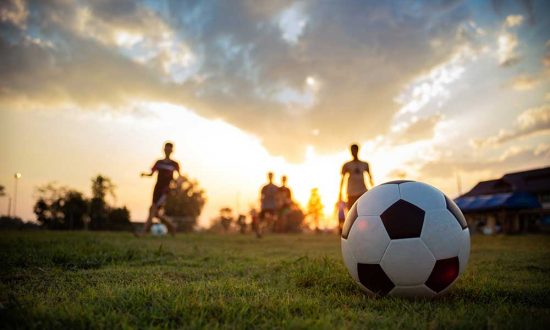O papel do esporte na construção de oportunidades