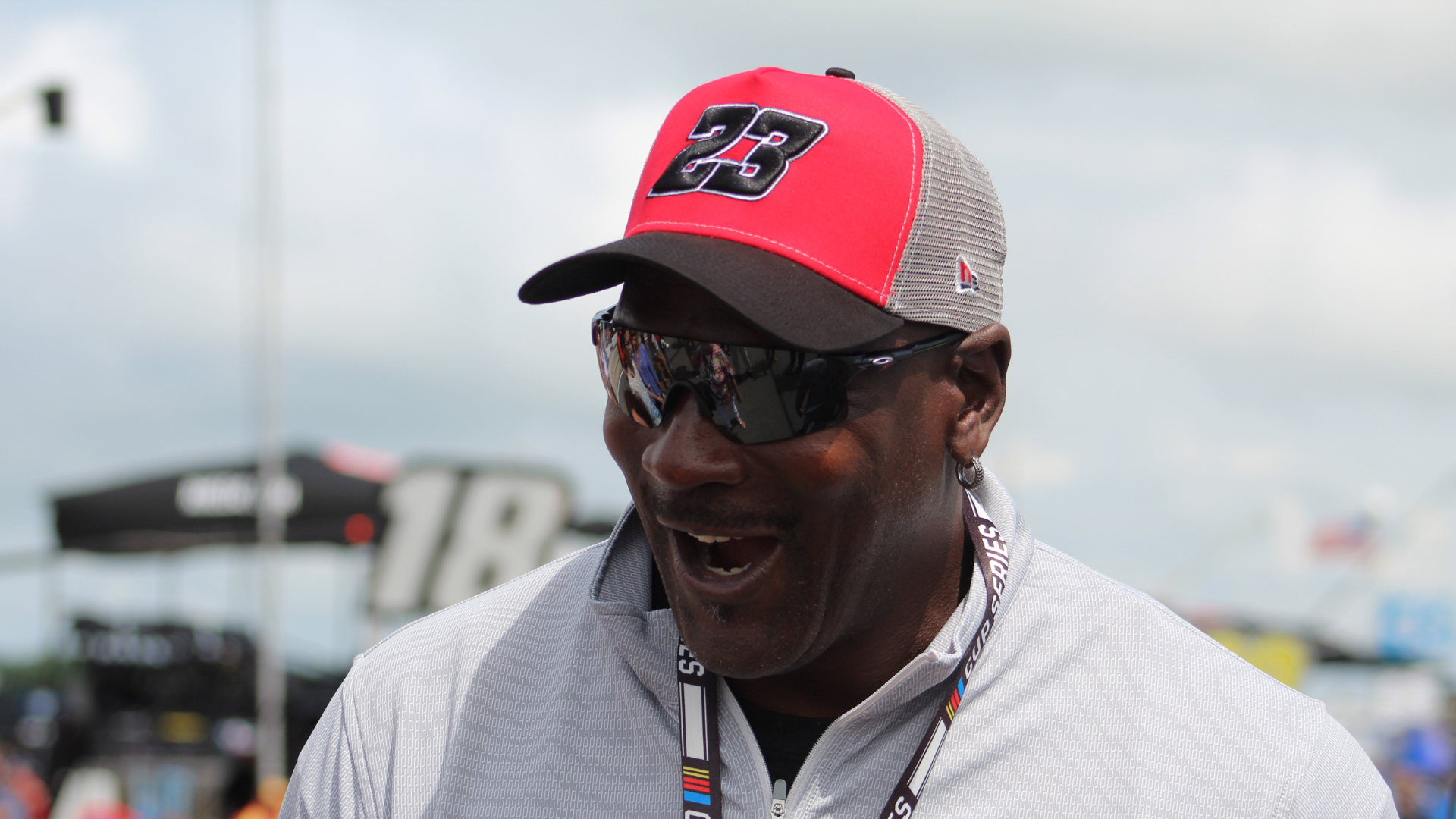 Fim da polêmica: Michael Jordan encerra briga judicial famosa
