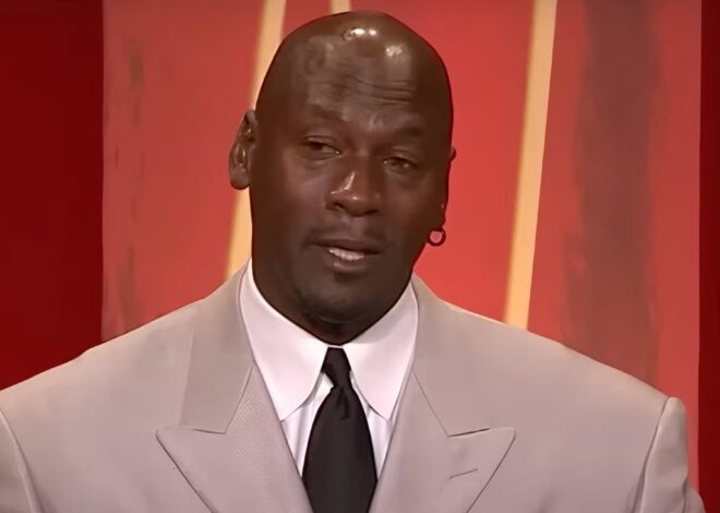 Michael Jordan ignorou e criticou os jogadores atuais da NBA.
