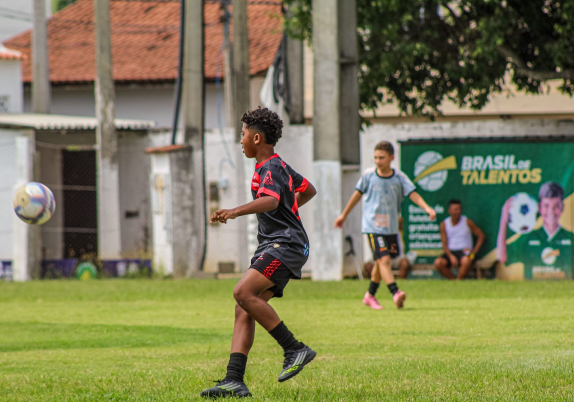 Futebol: o trabalho de base como caminho sólido para formar atletas