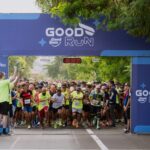 GoodBom coloca Mogi Guaçu para correr em evento que promete reunir centenas de atletas