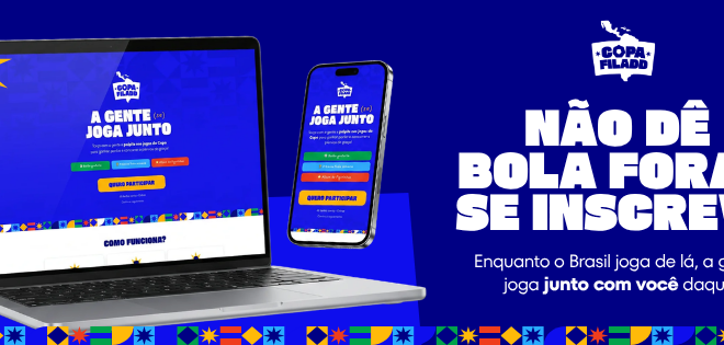 Copa do Mundo: Curso pré-vestibular cria bolão gratuito com prêmios para os vencedores