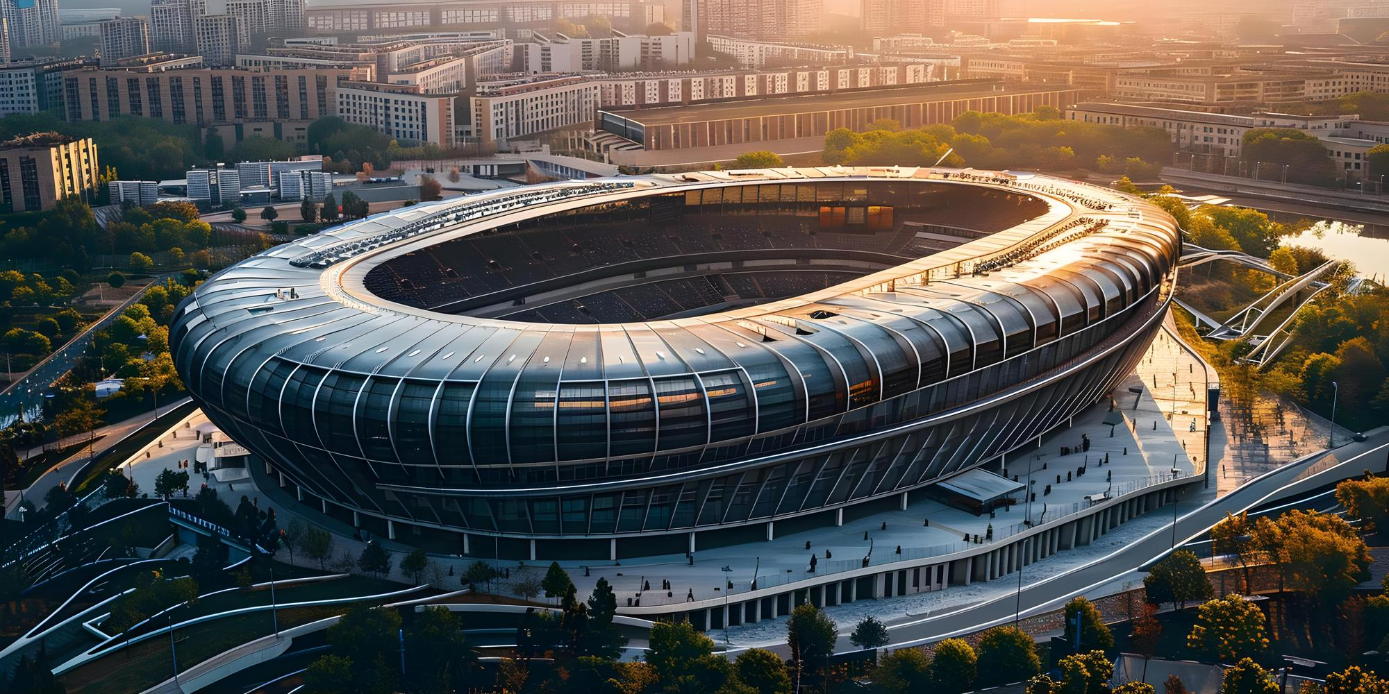 Copa do Mundo 2026: os segredos que construtoras brasileiras deveriam copiar