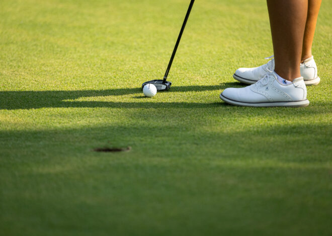 Golfe: entenda como funciona um dos esportes mais praticados do mundo